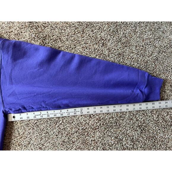 Taylor Swift-Shake It Off Sweatshirt, Fleece, 2XL, Purple, Warm, NWT - Picture 9 of 10